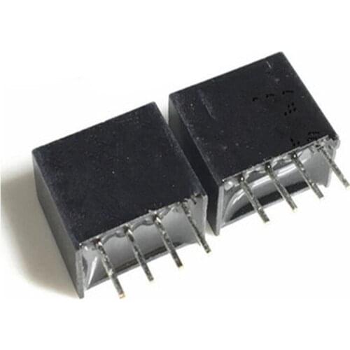 10pcs B0505S-1W 5V to 5V converter DC DC power module converter 1000VDC Isolation