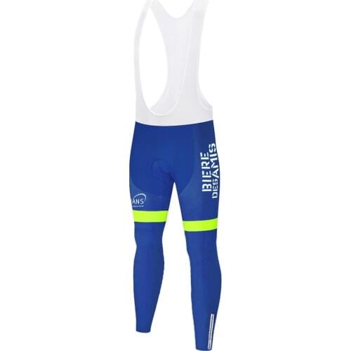 2021 Wanty cycling long pants summer spring pantaloni ciclista Men bike team quick dry pantalon bicicleta tenue velo pro homme