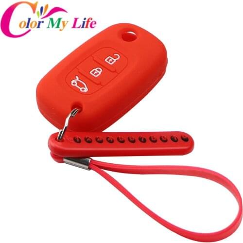 Car Key Chain Keychain Telephone Number Card for Nissan TIIDA X-TRAIL Qashqai HYUNDAI IX35 Solaris for Ford Focus Kuga Fiesta