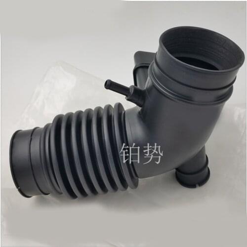 Car intake hose 2013-hyu nda iso na ta 2.0L1.8L air filter hose intake hose air duct corrugated intake pipe intake hose air duct