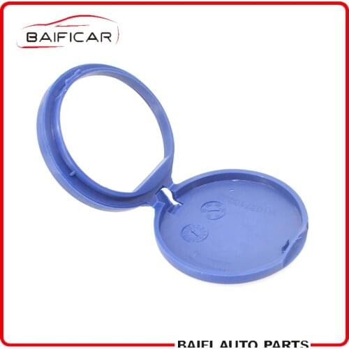 Baificar Brand New Genuine Windscreen Washer Bottle Cap For Peugeot 2008 301 307 308 3008 408 Citroen C2 C3 C4L Triumphant Sega