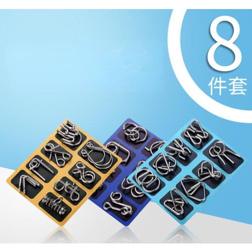 CHFENGASQ Puzzles & Puzzles