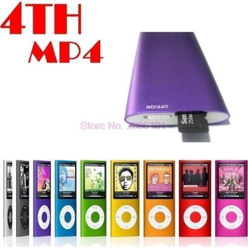 DEAOKE MP4 Players