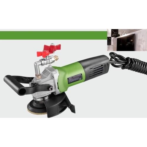 Electric Wet stone polisher,Marble, water polishing machine, stone polishing machine,wet stone grinder,grinder machine