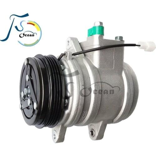 FS Ocean Gears And Drives