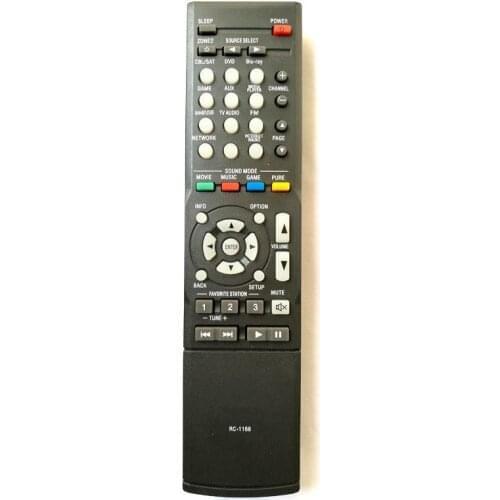 New Remote Control Universal For Denon AVR-2313CI AVR-X2000 AVR-X3100W AVR-E400 AVR-E300 AV A/V Receiver