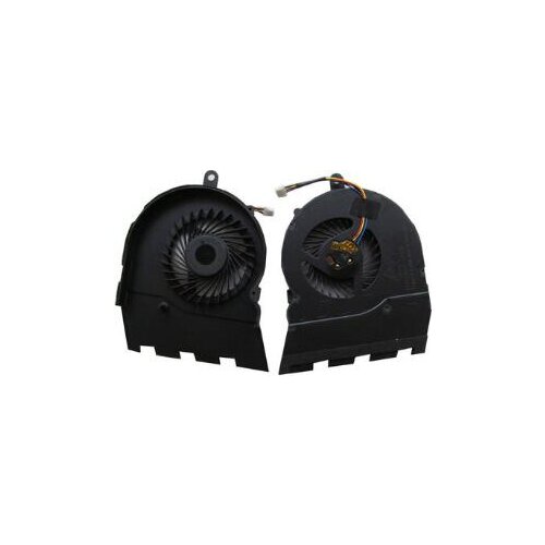 New Laptop Fan For Dell inspiron 15G 5565 5567 17-5767 CPU Cooling Fan