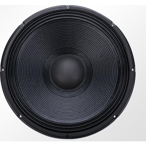 PA-066 Professional Audio 18 Inch Subwoofer Speaker Unit 100mm 8 ohm 900W 97dB
