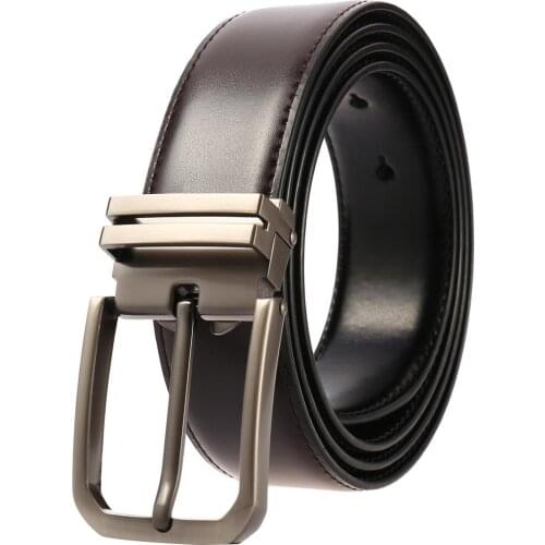 Genuine Leather Belt Men Luxury Designer Strap Brand Belts For Male Vintage High Quality Cowhide Fashion Cummerbunds
