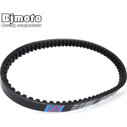 Drive belt For Kymco Mongoose 50 2003-2007 For Kawasaki KSF50 KFX50 KSF KFX 50 2007-2019 59011-Y001