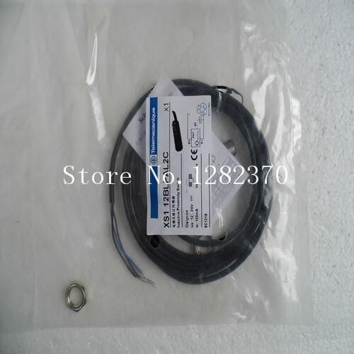 [SA] new original authentic spot Telemecanique sensor switch XS112BLPAL2C --5PCS/LOT