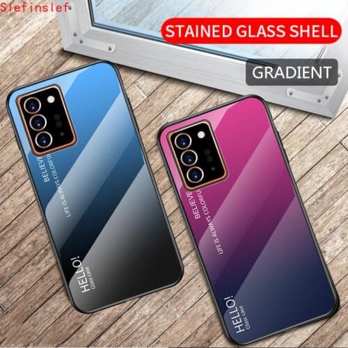 Slefinslef Samsung Galaxy Note 20 Ultra Phone Cases