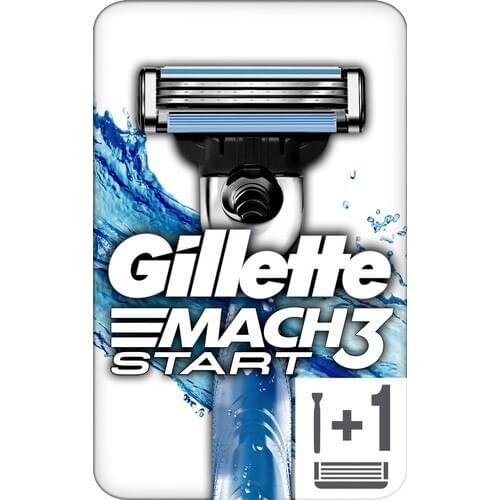 Mach3 Start 1up Shaving Machine