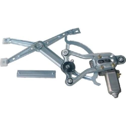 VolMarkt Mercedes W124 Cam Mekanizması Krikosu Ön Sol Motorlu (1986-95) 1247200346M