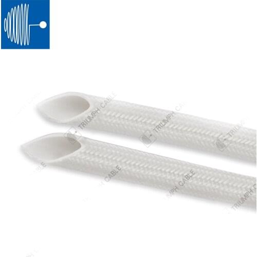 TRIUMPHCABLE 5M/10M 7kv silicone glass fiber SGS certification temperature / corrosion resistance / pressure / frost resistance