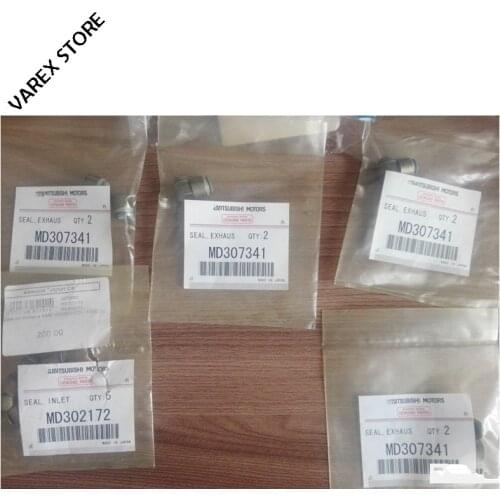 Valve seal for Mitsubishi Outlander OEM: MD307341