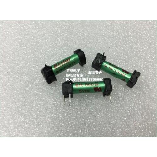 10pcs/lot New and original Reed Relays BR-500 Europe