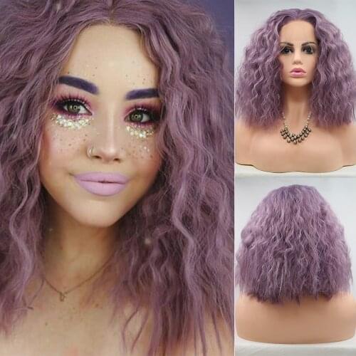 Короткие парики BAI CHENG HAIR China At AliExpress