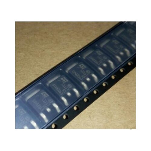 Free shipping 50PCS LD1117DT50CTR LD1117DT50 TO2525-2