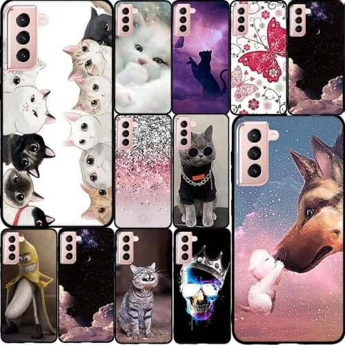 Cli Samsung Galaxy S21 Plus Phone Cases