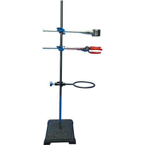 Laboratory Stands,support and Laboratory Clamp,flask clamp,condenser clamp,lab stands