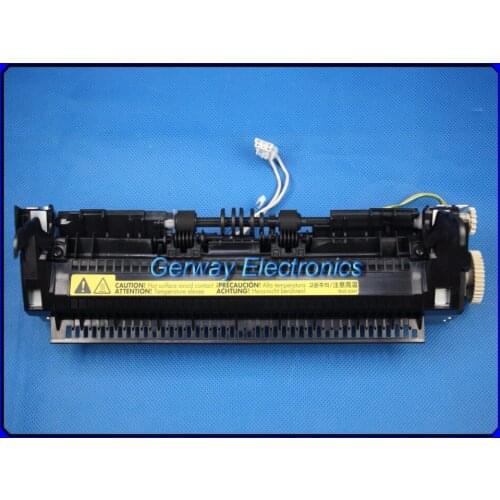 GerwayTechs RM1-2050-000 Fuser Assembly Fuser Unit Fuser Kit 220V (For HPLaserJet 1022nw 1022 HP1022n HP1022nw)