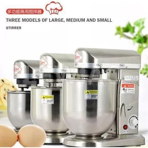 LEWIAO Mixers-blenders