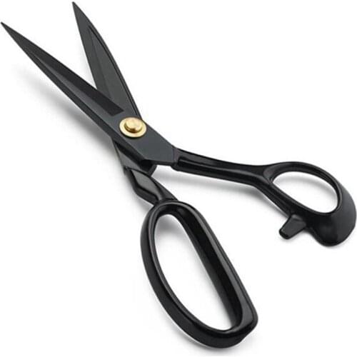 Stainless Steel Professional Scissors Cutting Scissors for Sewing Tailors Embroidery Scissors Shears Cutter Dressmaking Clothes
