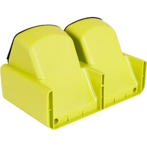 Self Watering Flower Pot Stackable Vertical Planter Wall Hanging Durable For Garden Balcony Home Accessories