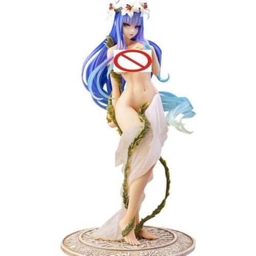 SkyTube 1/6 Scale Hutaket 13 Tapestry Hermaphroditus Illustration by Ban! PVC Action Figure Toys Anime Figure Collectible Doll