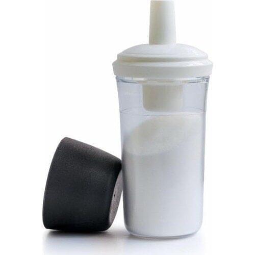 Tupperware Crystalline Serp Fig 300 ml (Sugar Bowl) Hsgl