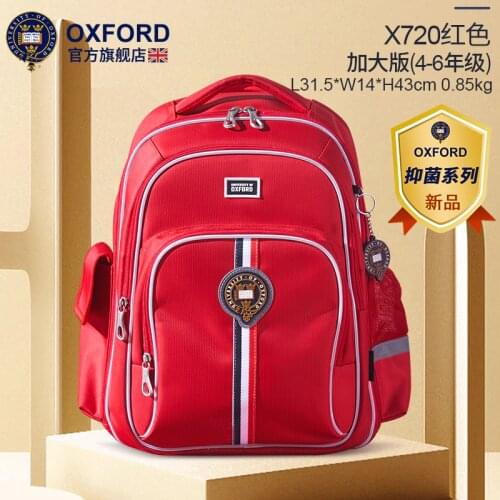 UNIVERSITY OF OXFORD Briefcases For Girls