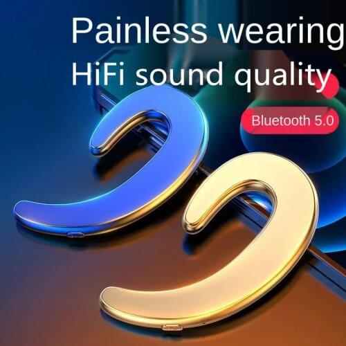 Y12 New Wireless headphones Bluetooth 5.0 Earphones sport Earbuds Headset With Mic For all smart Phone Xiaomi Samsung Huawei LG