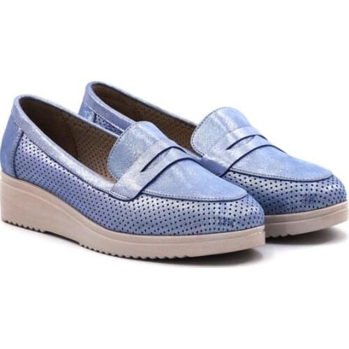 Womens Genuine Leather Casual Shoes Fashion Casual ultra comfort High Qualty Made in Turkey