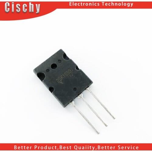 1lot/2pcs 2SK1530 2SJ201 K1530 J201 TO-3P new original In Stock 1Pair