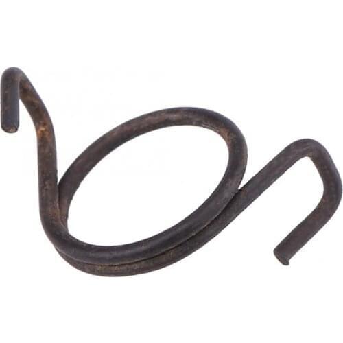 5Pcs Door Lock Latch Repair Springs Set For Discovery MK1 1989-1998 For Range Rover MK1 Classic 1970-1996 Replacement Springs