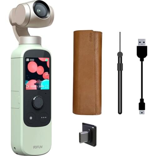 Andoer Mini Camcorders
