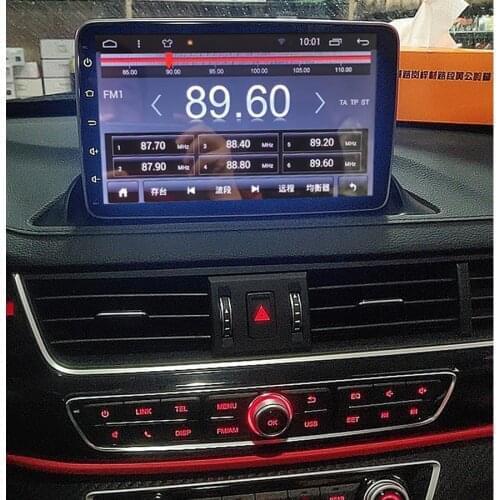 64GB Android 10.0 2Din Car Multimedia Player GPS For DongFeng JOYEAR x6 X5 S50 SX5 S50EV Autoradio Navigation Stereo Head Unit