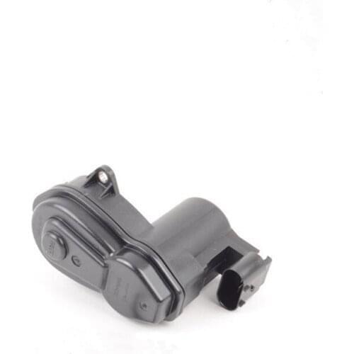 CAR actuator bm wE89 Z4 23i Z4 30i Z4 35i Z4 35is F10 523i N52N 523i N53 525d N57 528i N53 Rear brake cylinder motor Hand brake