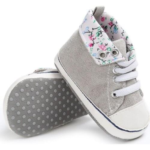 Babyage Kids Sneakers