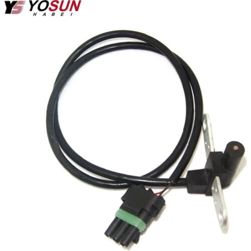 Crankshaft Position Sensor 7701349559 For Jeep Cherokee XJ MJ Renault 11 18 25