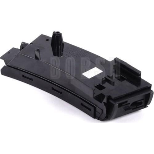 Drink cup holder 2004-b mwZ4 E85 Z4 2.2i Central armrest box water cup holder fixed bracket base frame telescopic rod holder