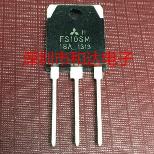 FS10SM-18A TO-3P 900V 10A