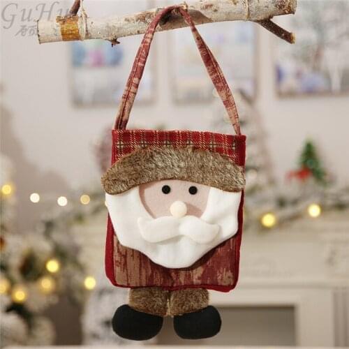 GuHui Christmas Goods