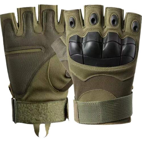HNQH Military Gloves
