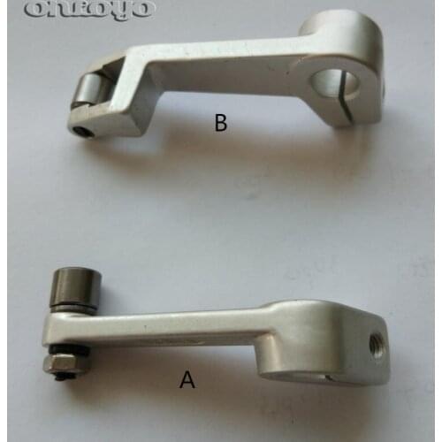 Computer Embroidery Machine Parts For Tajima take-up Lever A B Swing Rod
