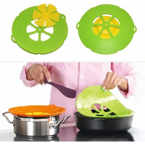 Miflame Lids For Food