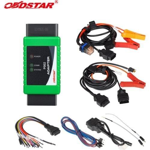 Obdstar Auto And Moto