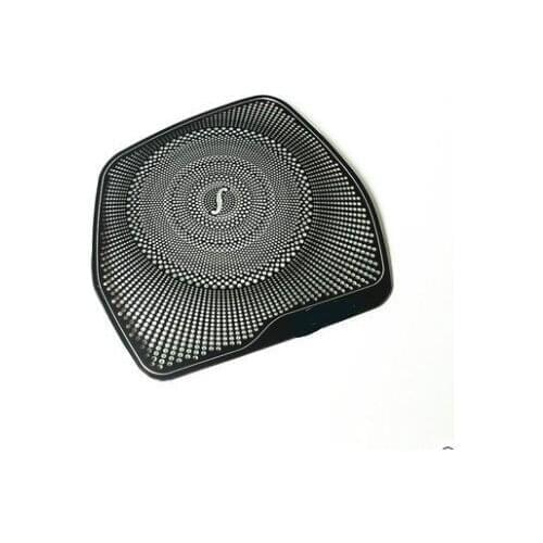 Fit For Mercedes Benz new C-class c260l interior modification c200l glc260 instrument panel Berlin sound horn decorative