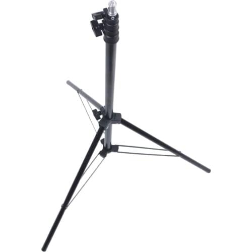 Professional Studio Adjustable Soft Box Flash Continuous Light Stand Tripod
